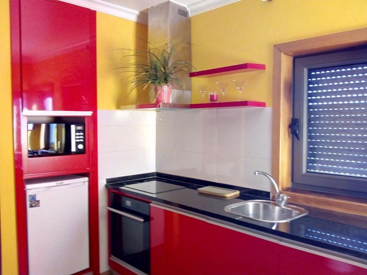Ferienwohnung Casa Da Oliveira Milhão Exterior foto