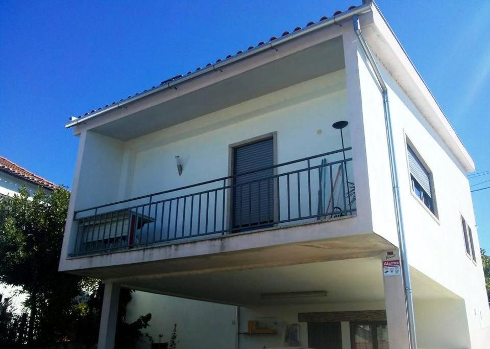 Ferienwohnung Casa Da Oliveira Milhão Exterior foto